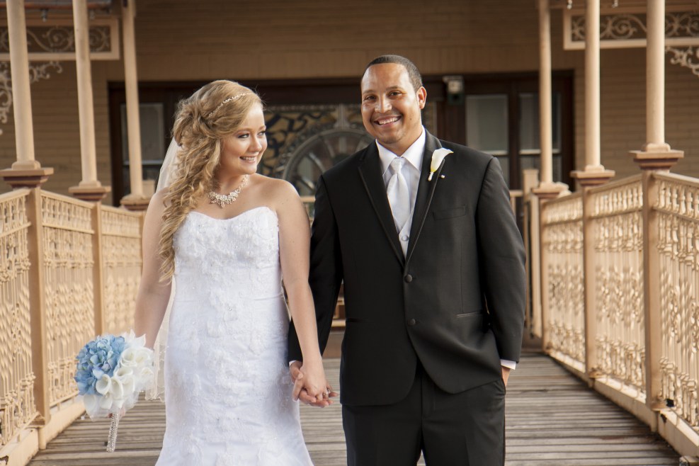 Sandra Kubicka smiles