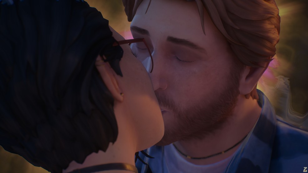 Life Is Strange True Colors Characters