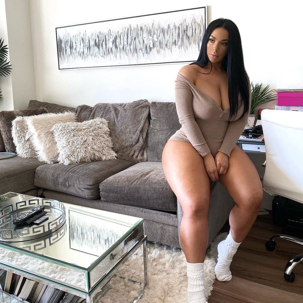 Naked Gemma Macy Nurse