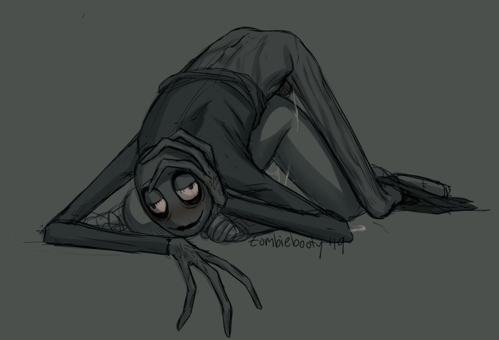 Green chubs Humanization