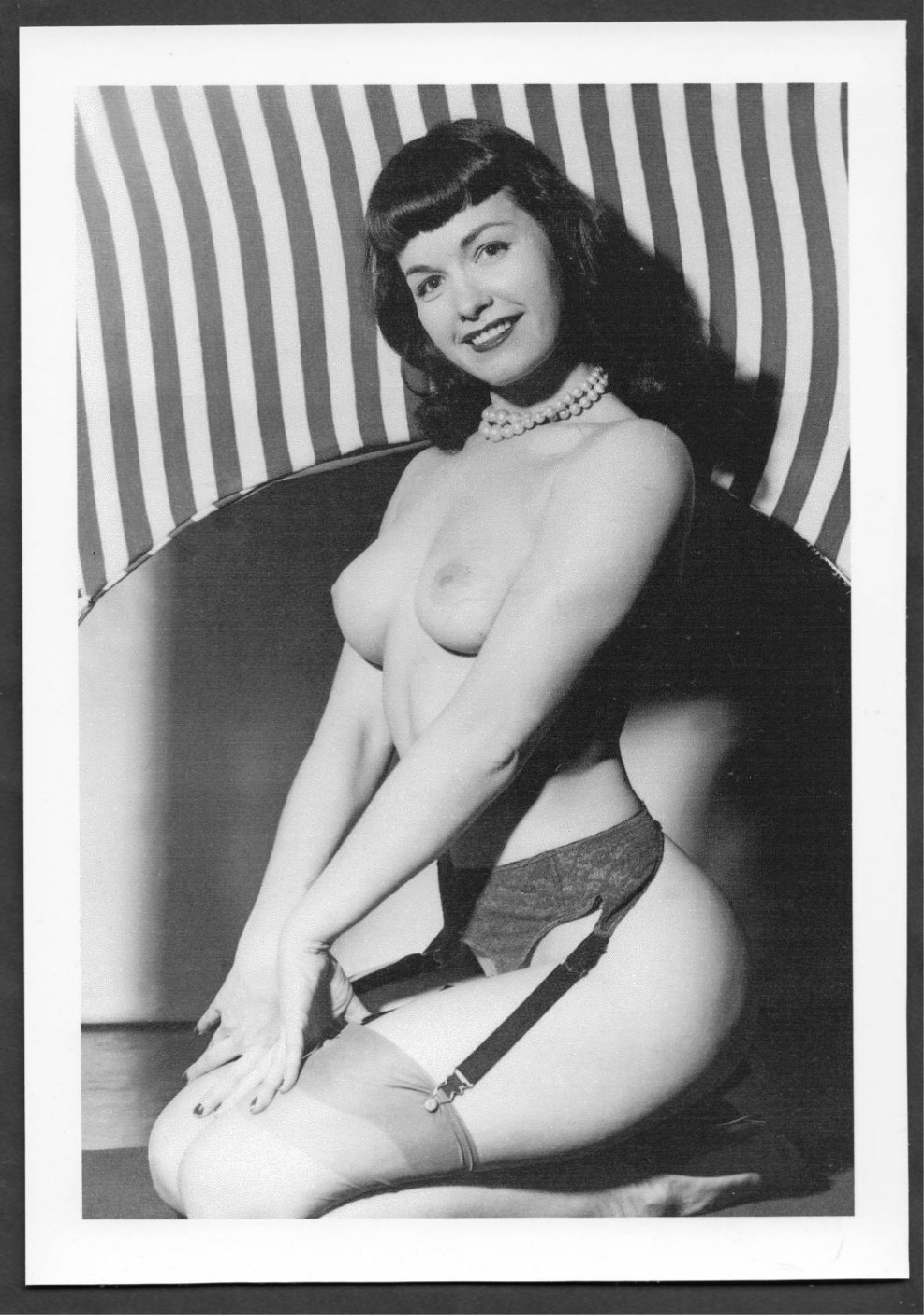 Pornish Betty Style Betty Rixton