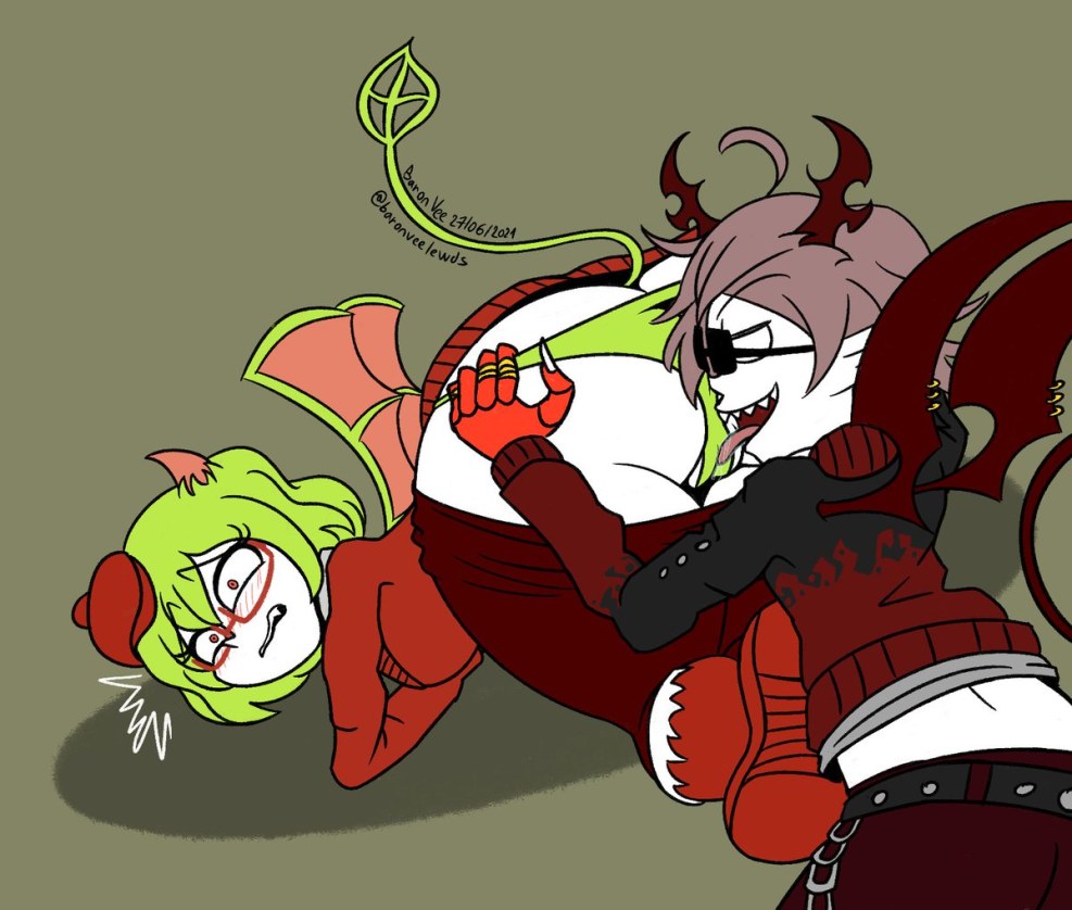 Yosafer Rule 34 Gray Garden