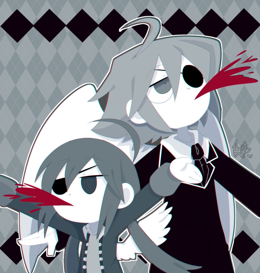 Okegom Satanick X IVLIS