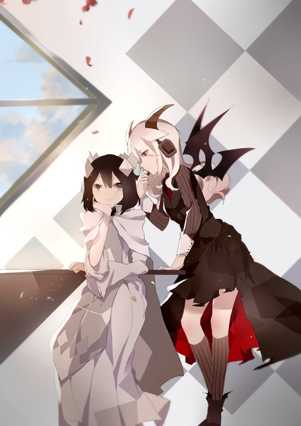 Gray Garden Wateras Crart Hentai