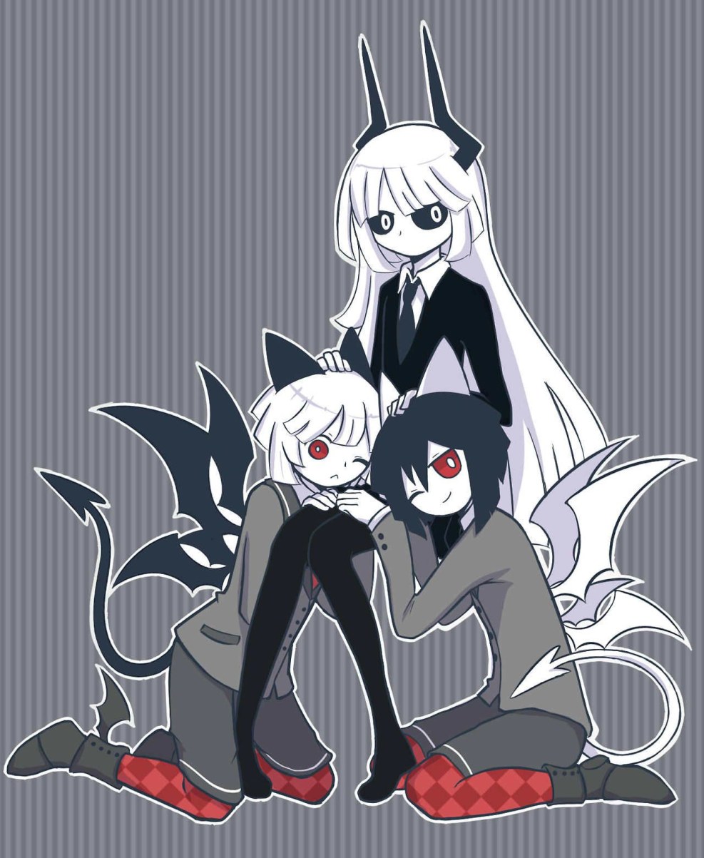 Ivlis and Rephitsule