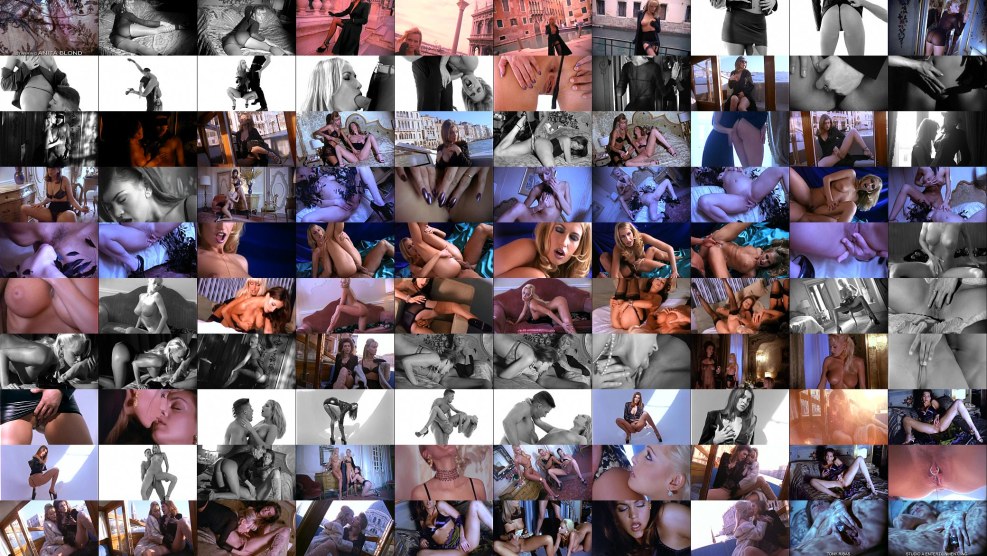 Pornstar Andrew Blake Lesbian