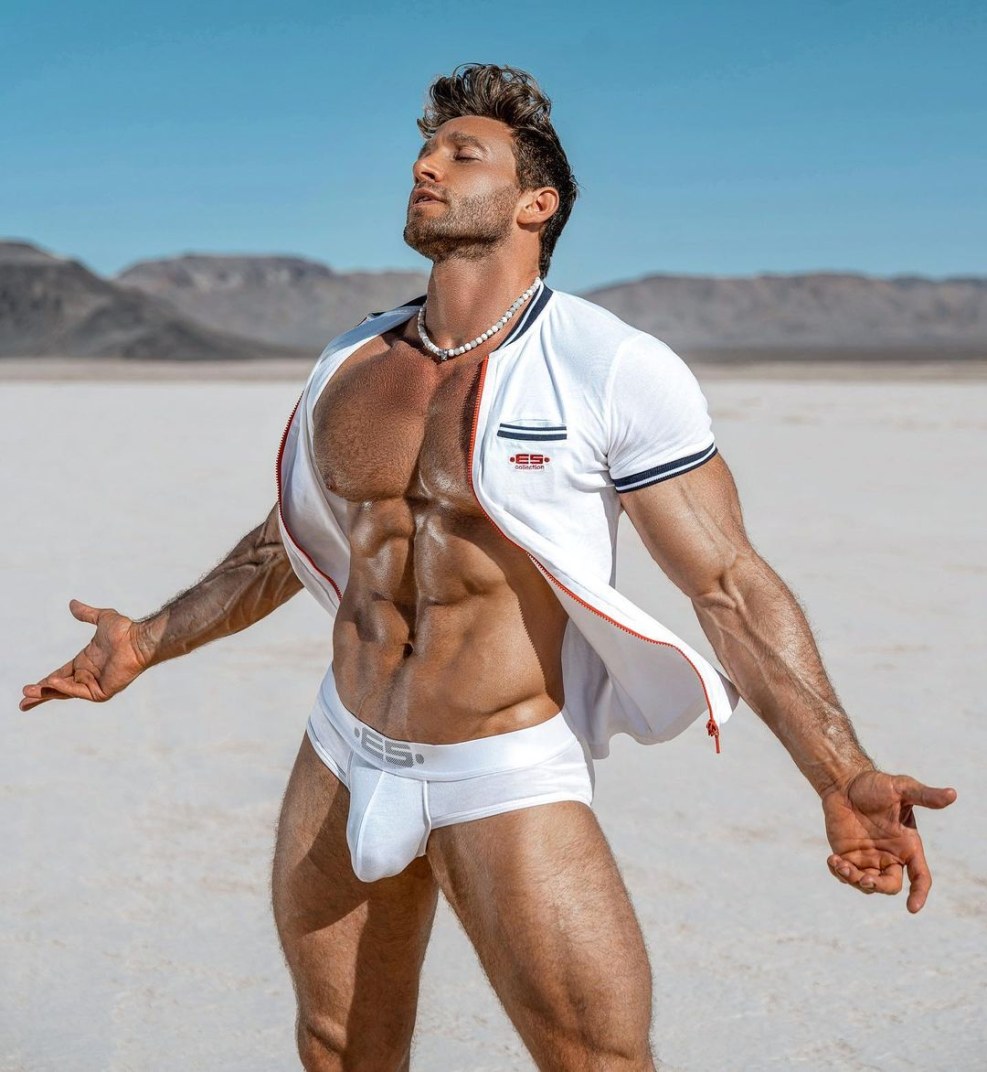 Johnie Bravo and Davide Zongoli 1