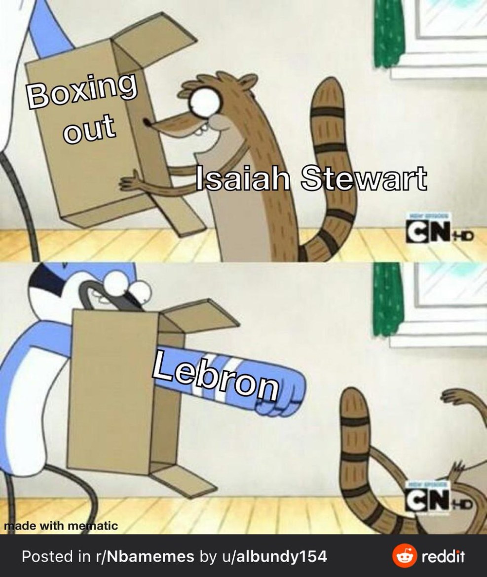 The Class IS SO Boring SMH Full