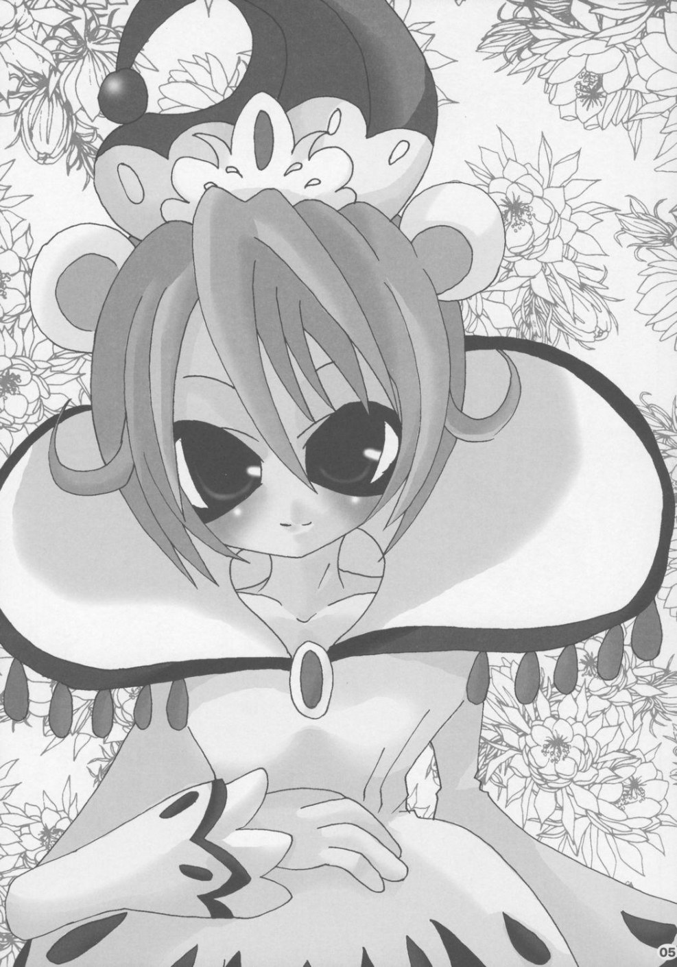 Hentai Magazine Chapters Artist: Tonikaku