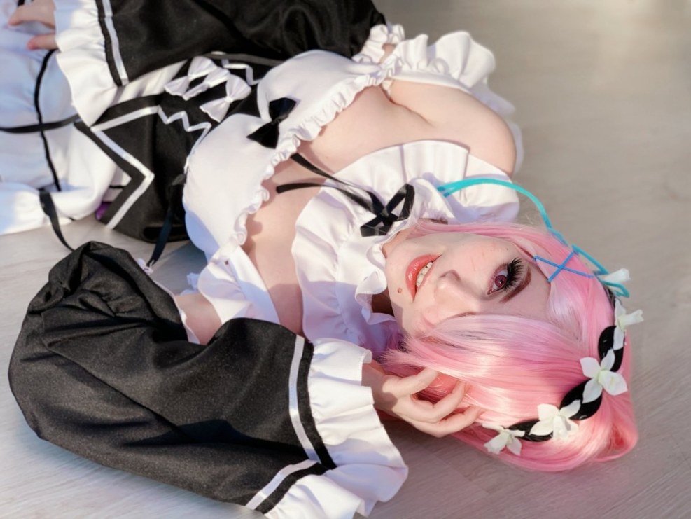 Tanya Vasilkova Lure Lady