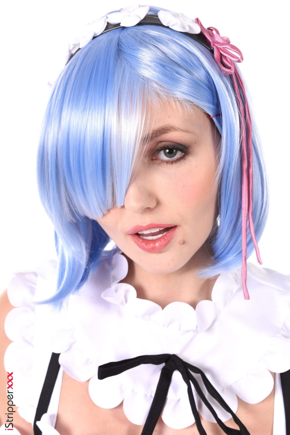 Samantha Saint Pornstar