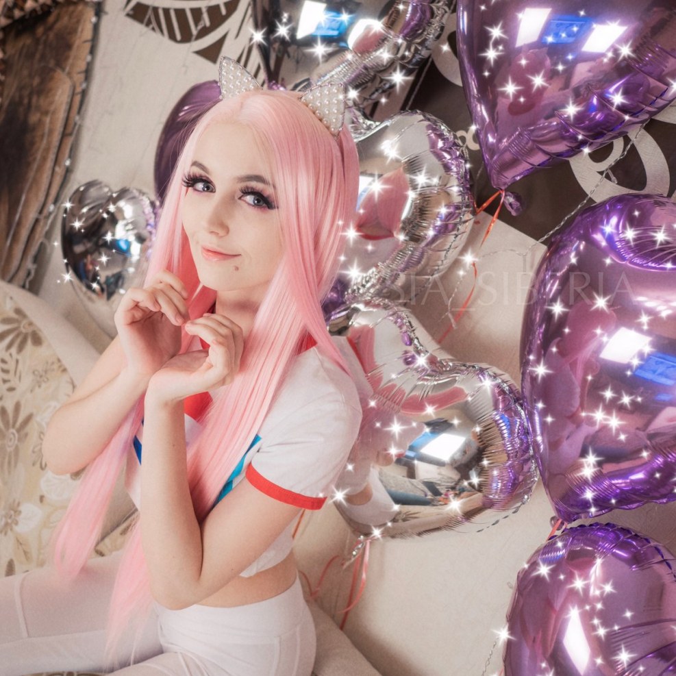 REM RE ZERO COSPLAY MASTURBATE