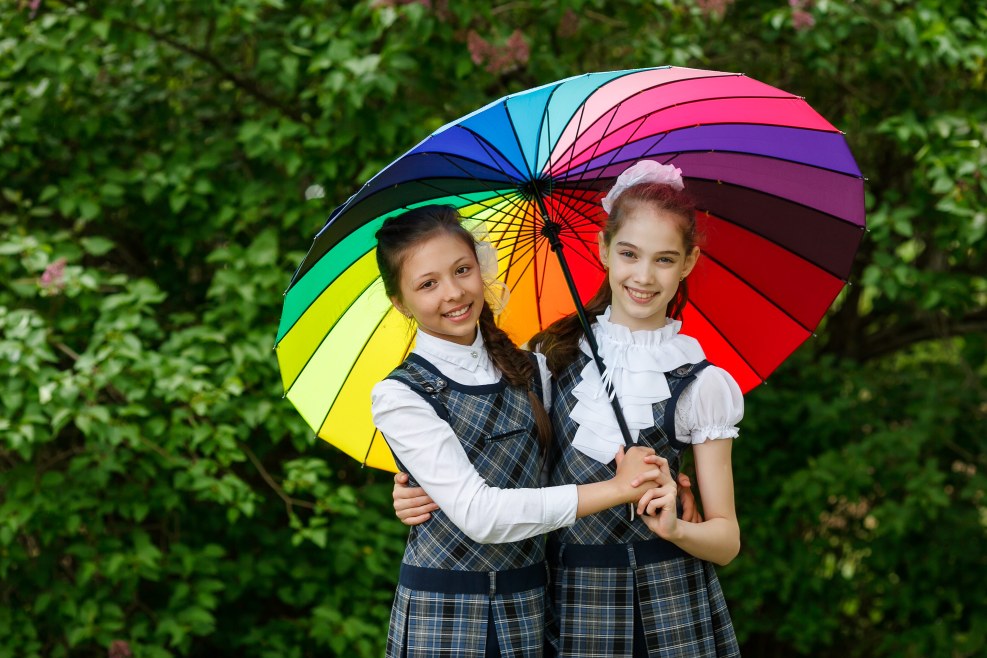 Junior Fashion Model