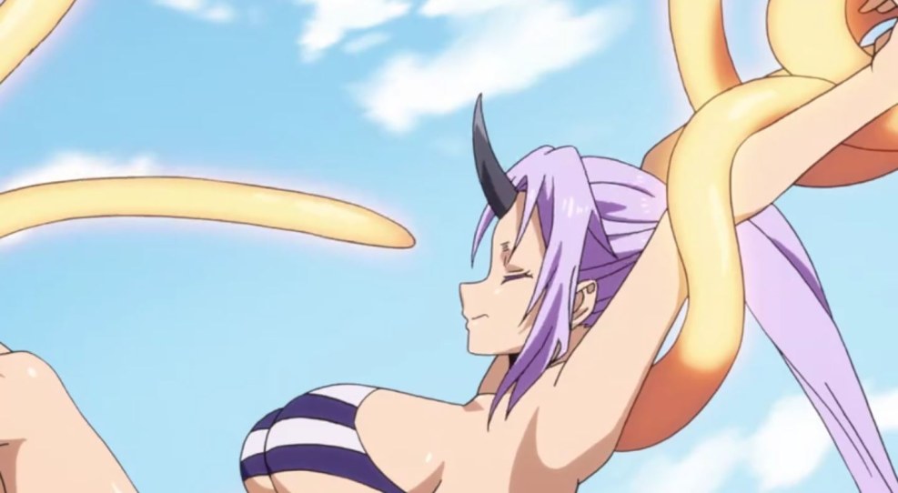 HENTAI SHION TENSEI Shitara Hentai