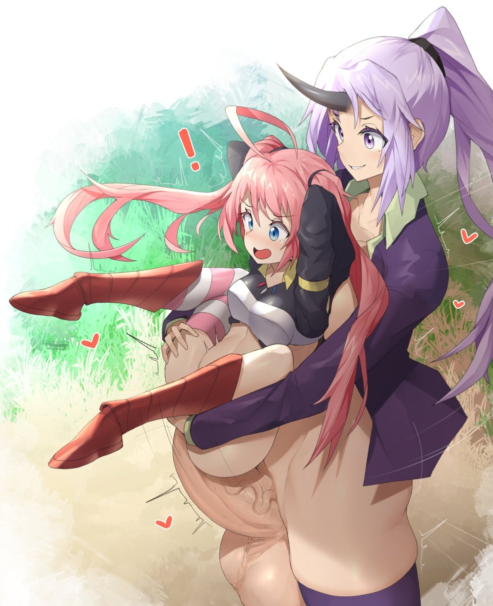 Tensei Shitara Slime Goblin Hentai