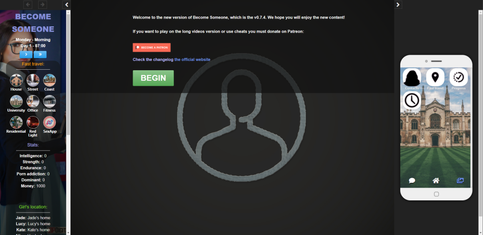 Tough fuck with legs