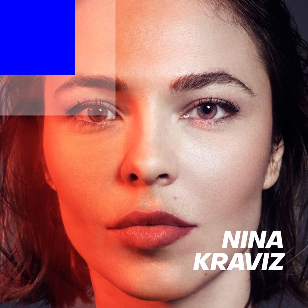 Nina Kraviz leaked