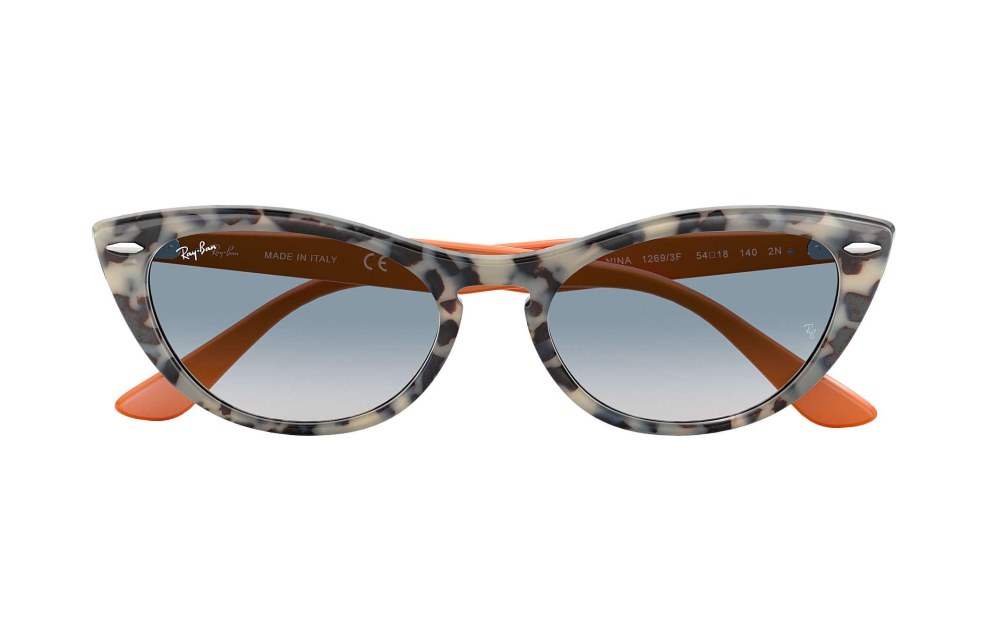 Nina Nina Kravitz Marika