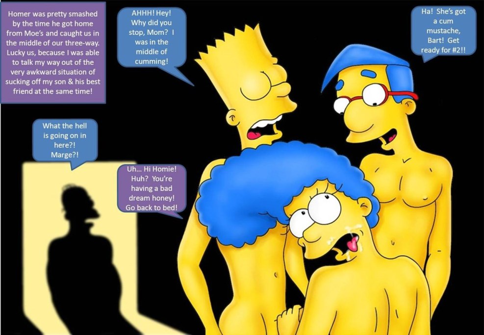 Simpsons Anika Wang Choven Hentai