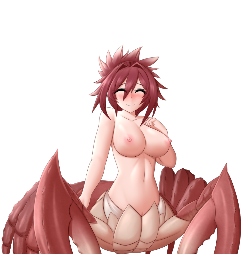 Sukube fertilization hentai