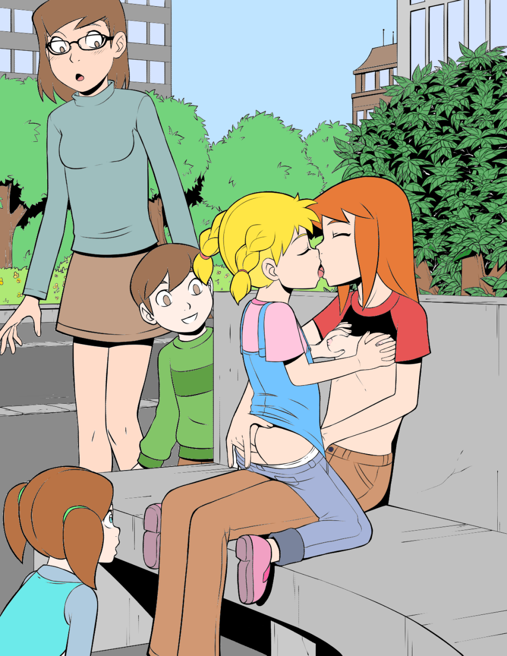 Gwen Tennison 10 Incognitymous