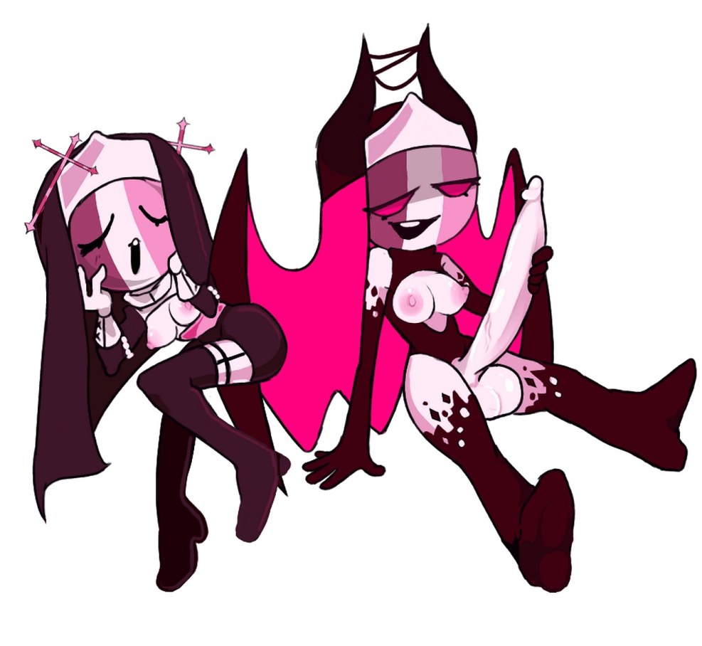 Freyda Knight Fankin Hentai