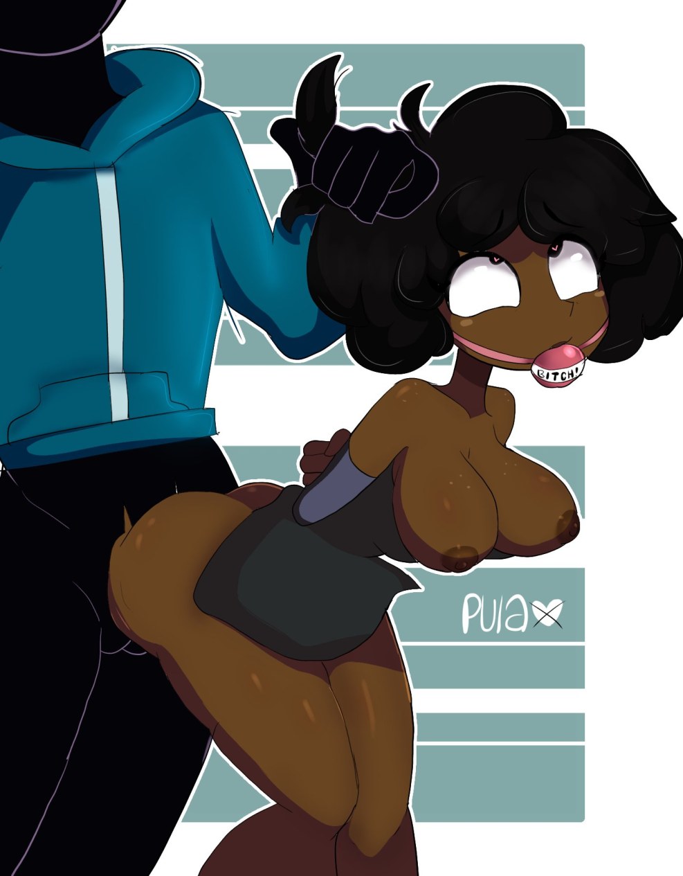 Carol Frayda Knight Fankin Hentai