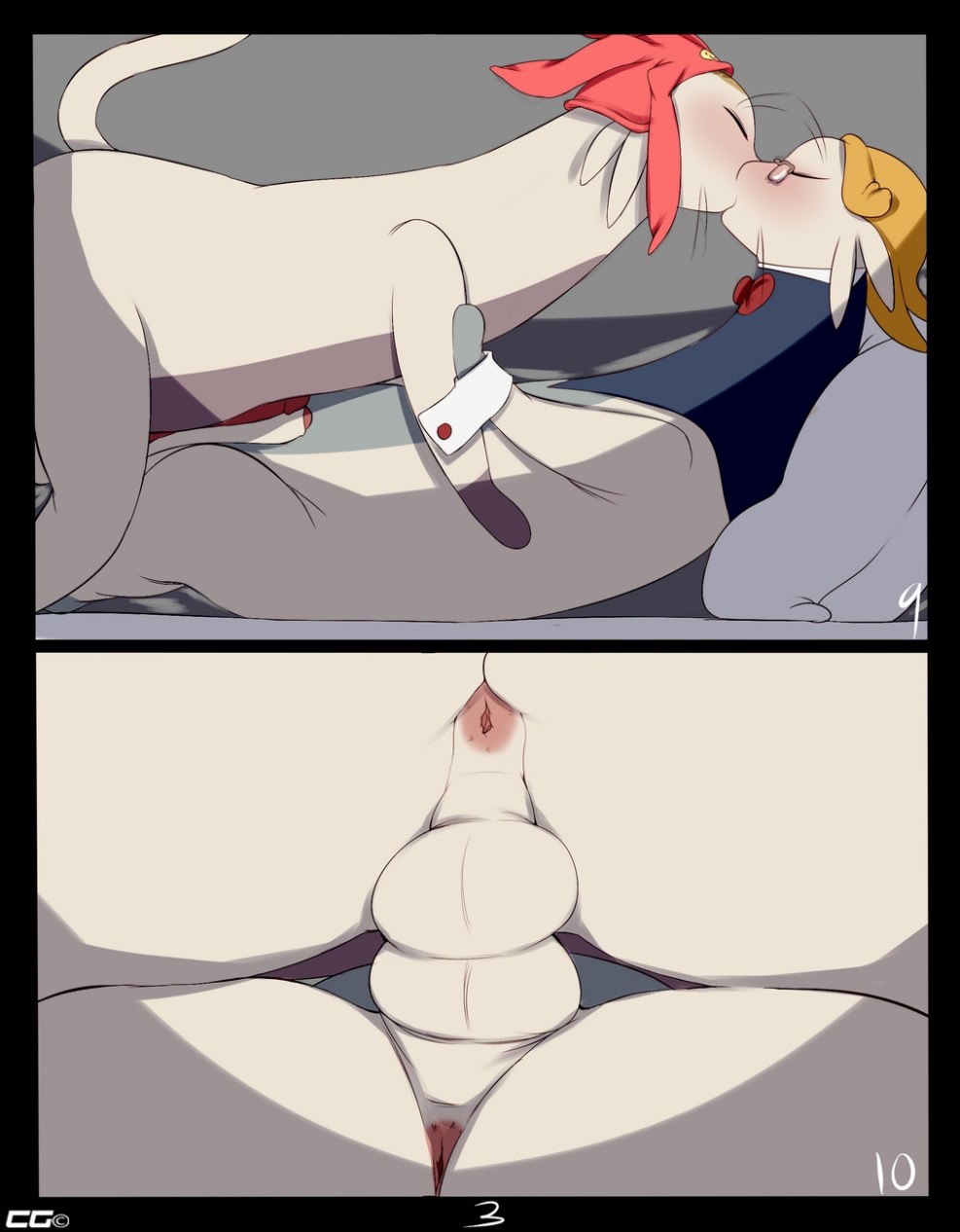 Dandy Boy Adventures Walkthrough