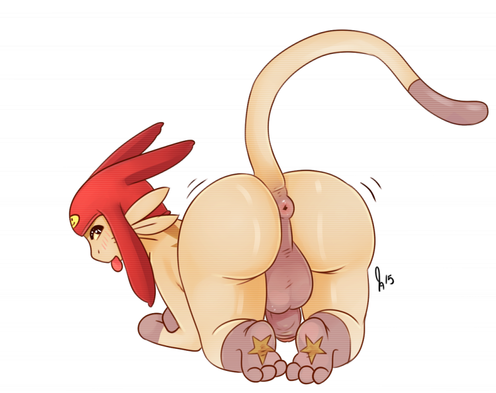 Space Dandy Hentai Ctrc