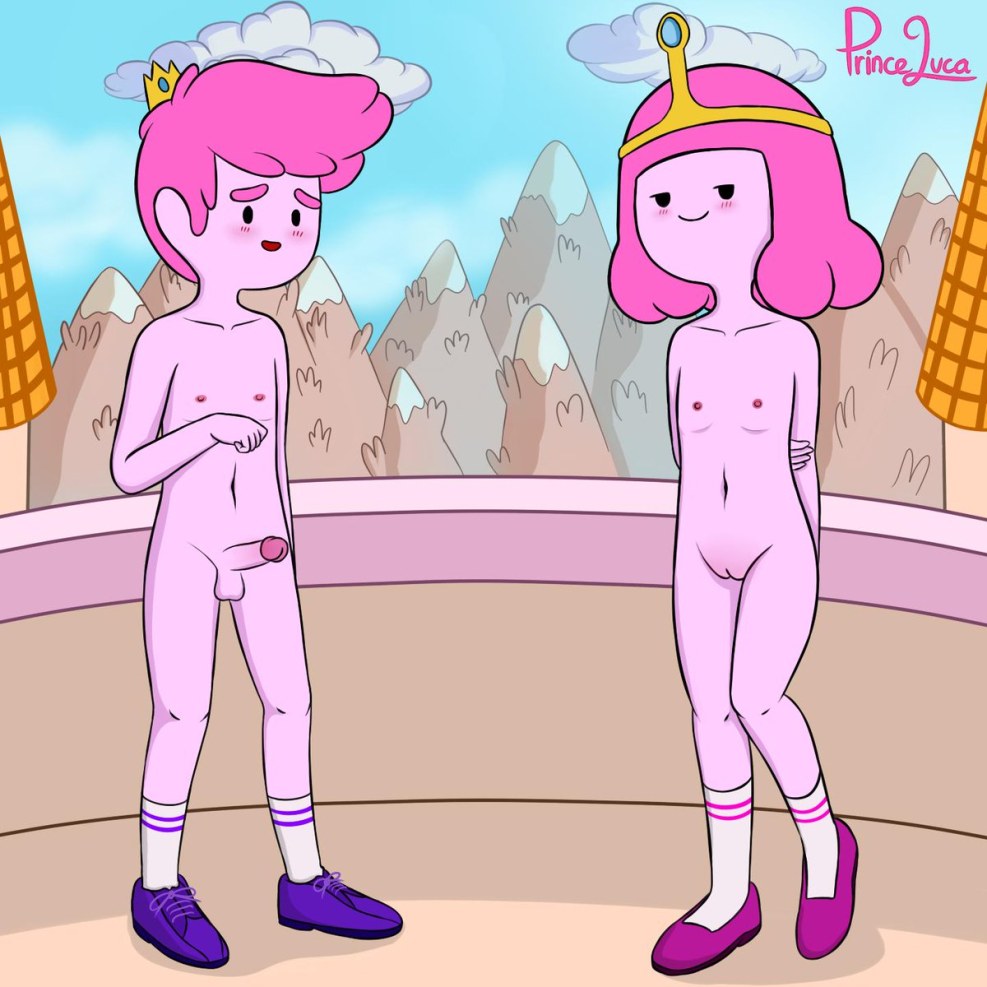 Hentai game Dandy Boy Adventures