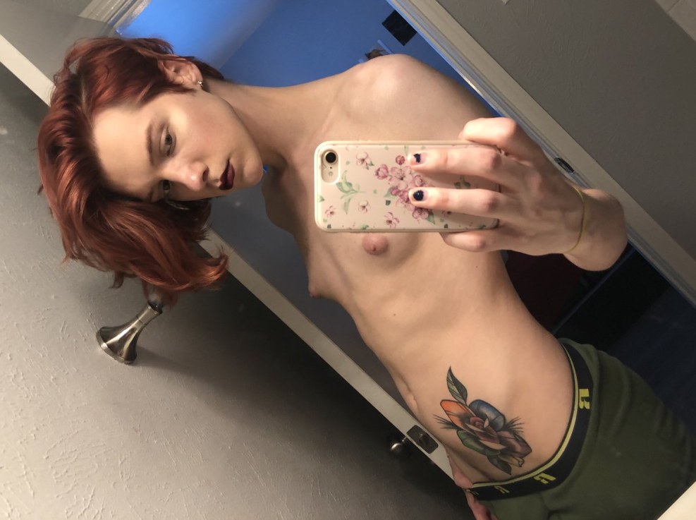 # WoundDGoddess @ CommandMedaddy