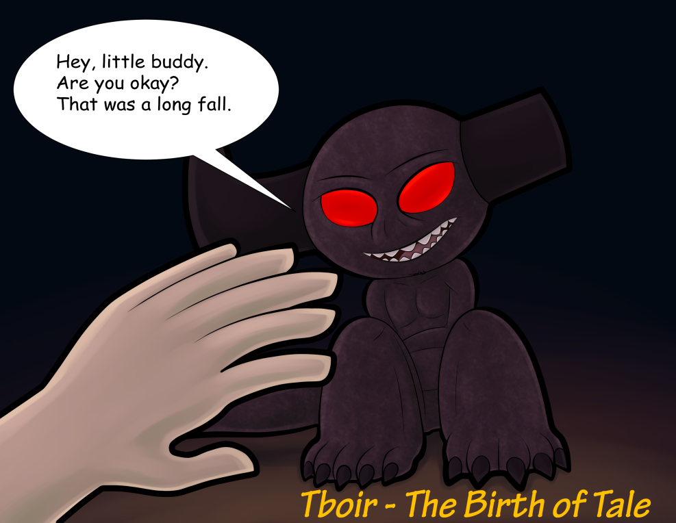 The Binding of Isaac Azazel and Eve