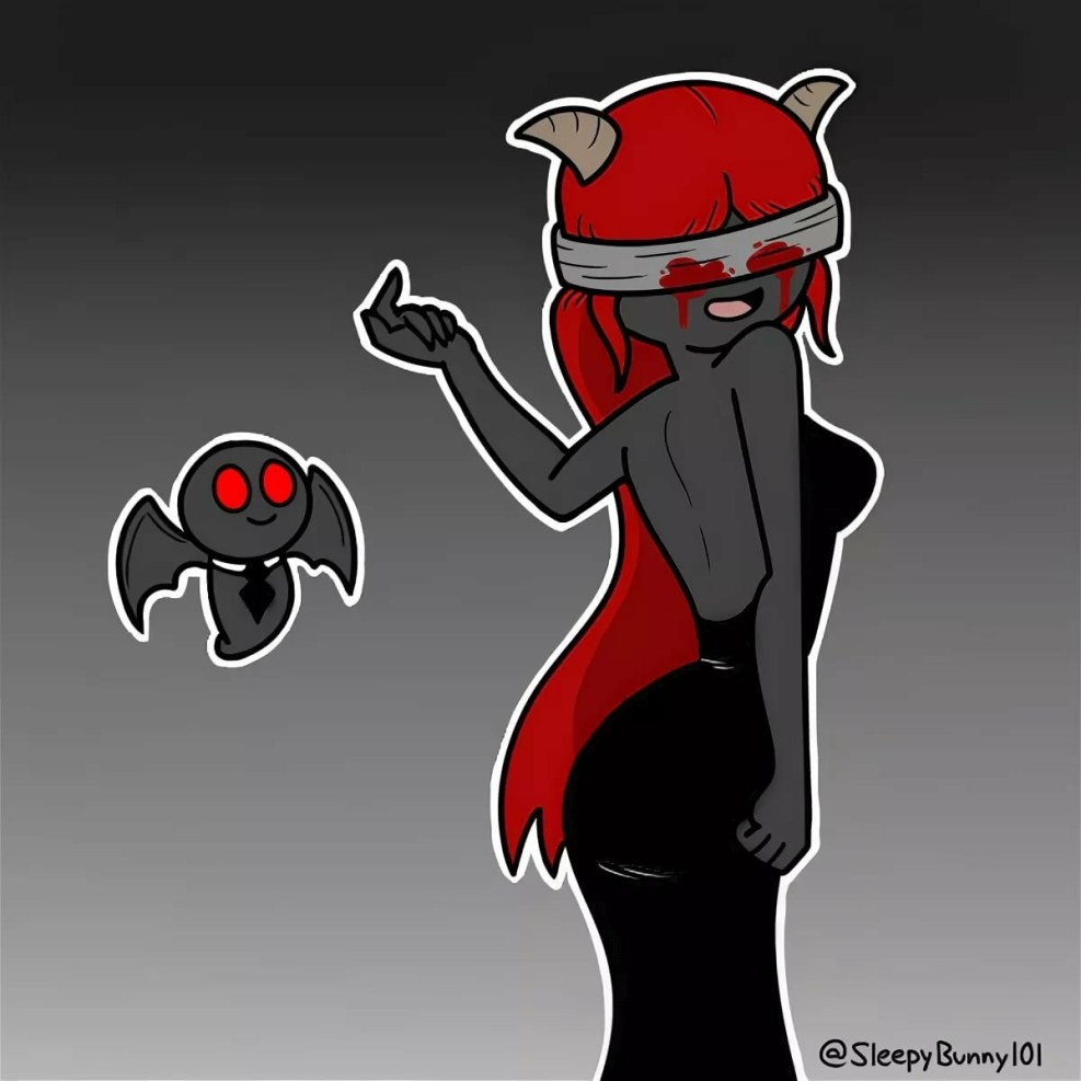 Delirium the Binding of Isaac Rule