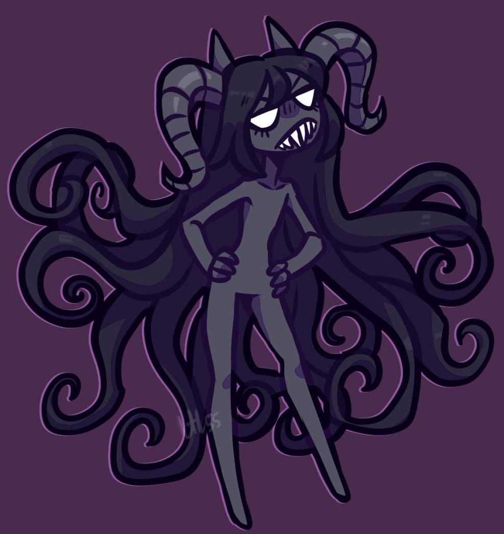 The Binding of Isaac Delirium Rule 34