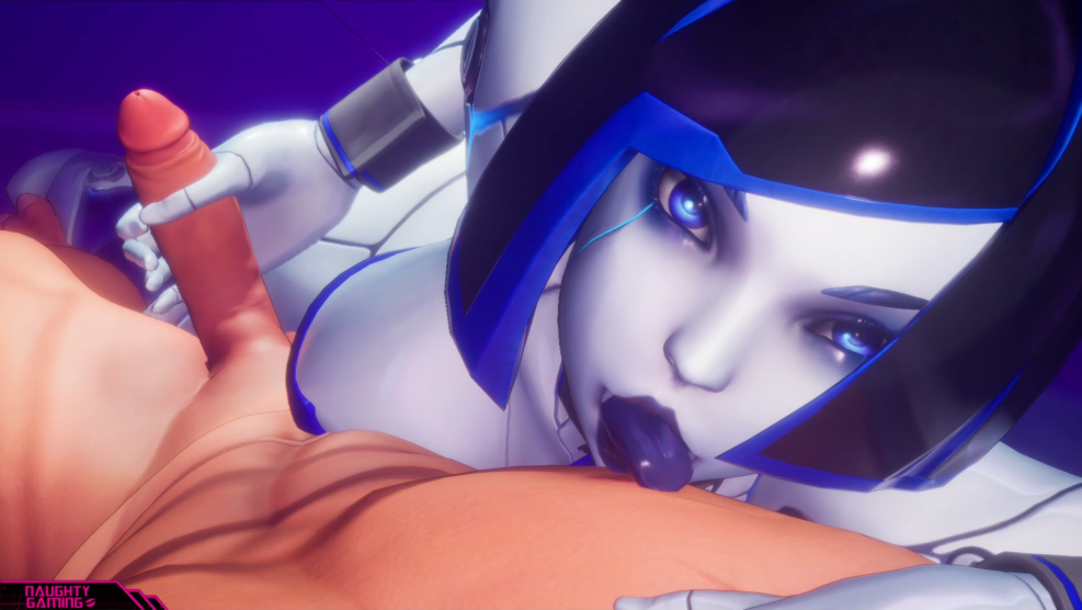 Young Titans Black Fire Hentai