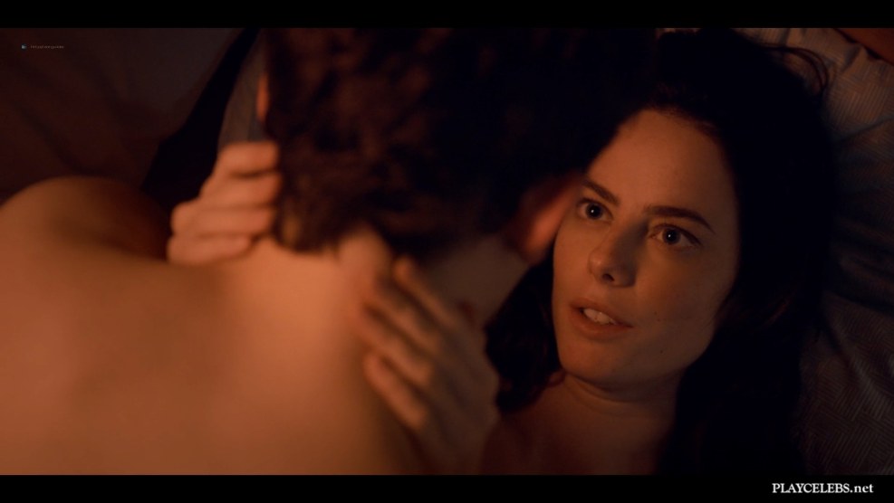 Kaya Scodeliro Photo Session Nude