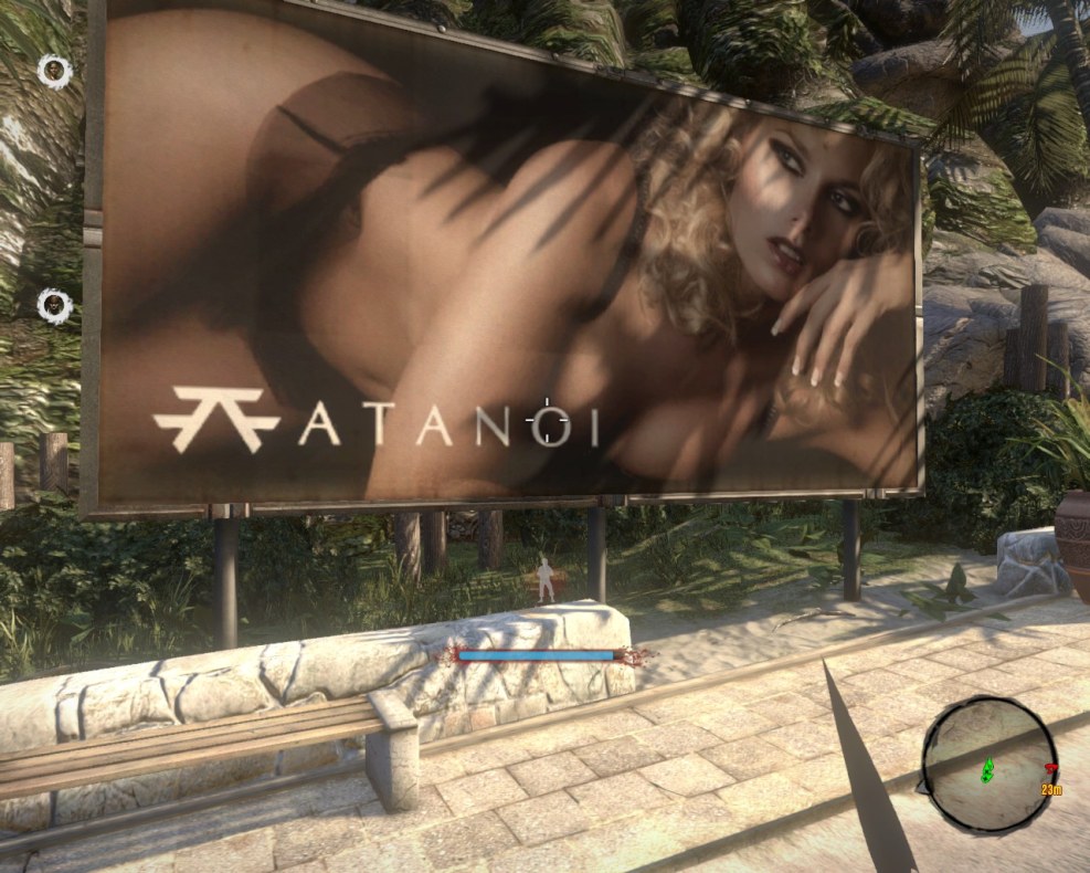 Grandfather Island Riptide hentai