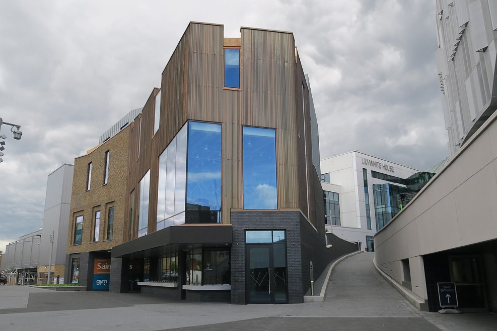 RJ Sebastian Kokyboz