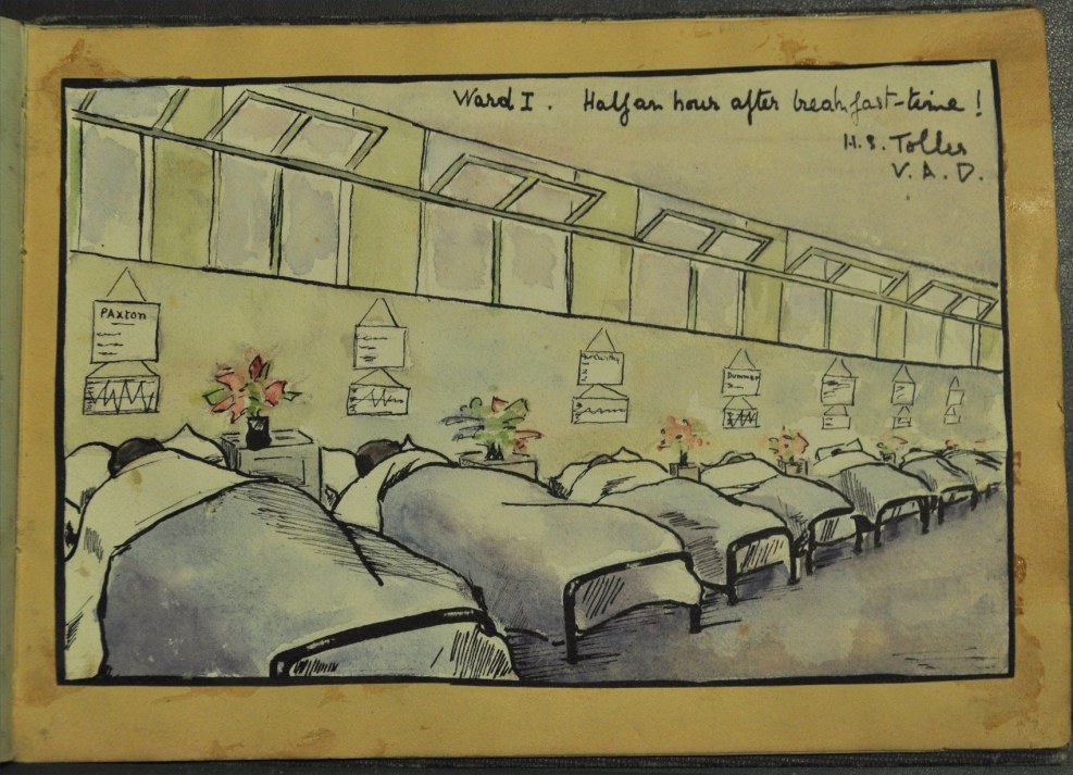 Rod Johnson Boise Flag