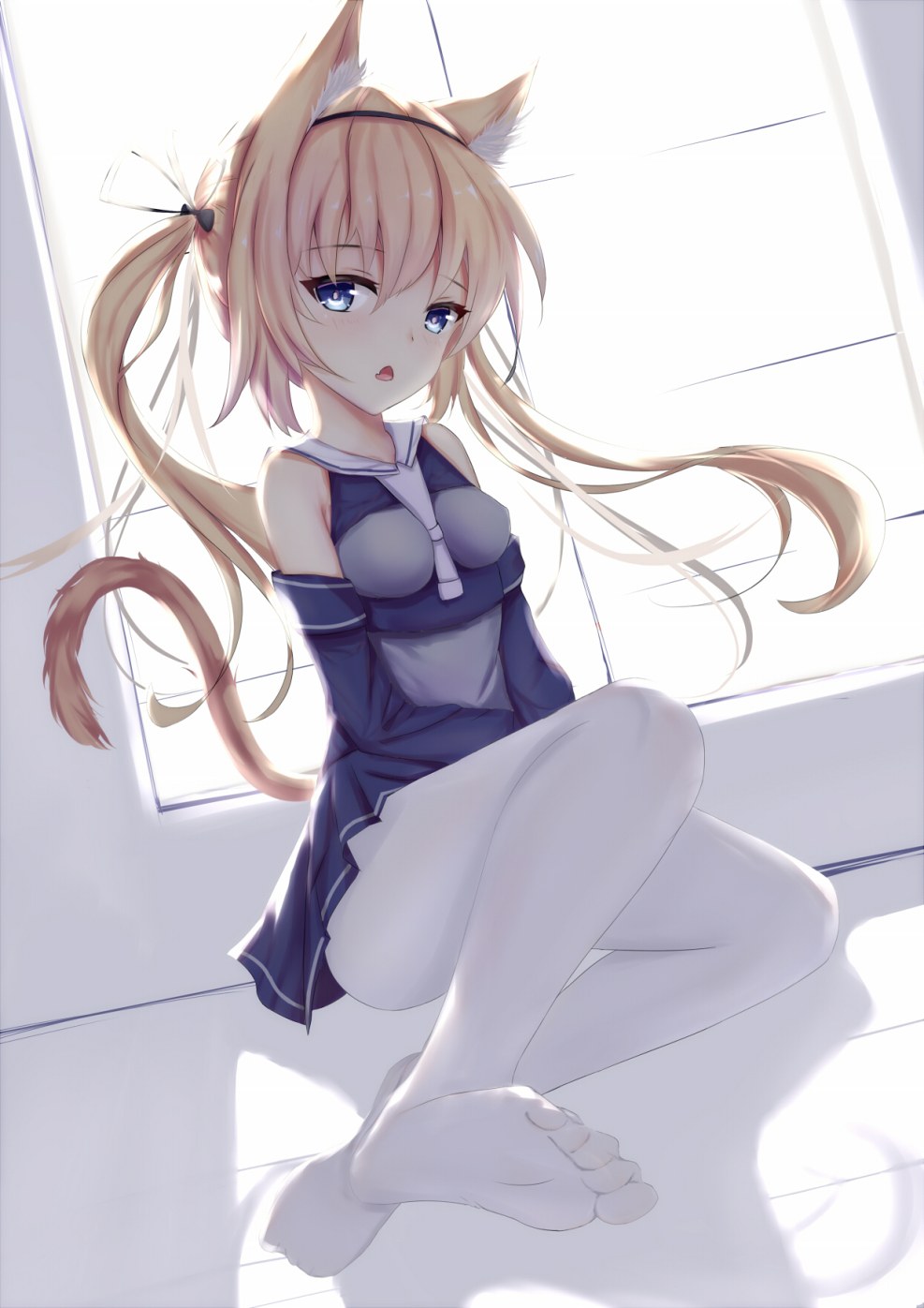 Chloe von Ainzburn Kuro