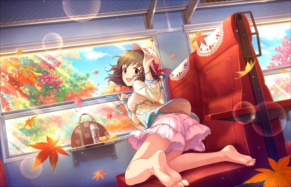 Girls Und Panzer Anchovy Etty