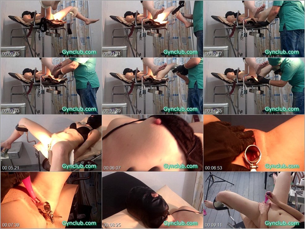 Medical Fetish - Doktorosdi-élvezet - Index Four