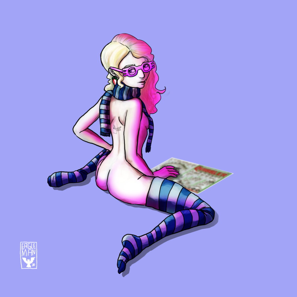 Evangelin Lilly Tauriel Porn  Ninjartist