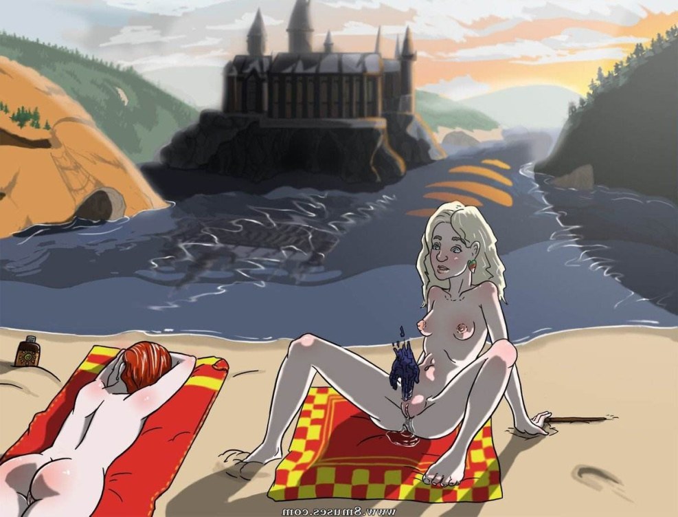 Hermione Granger Ninjart1st