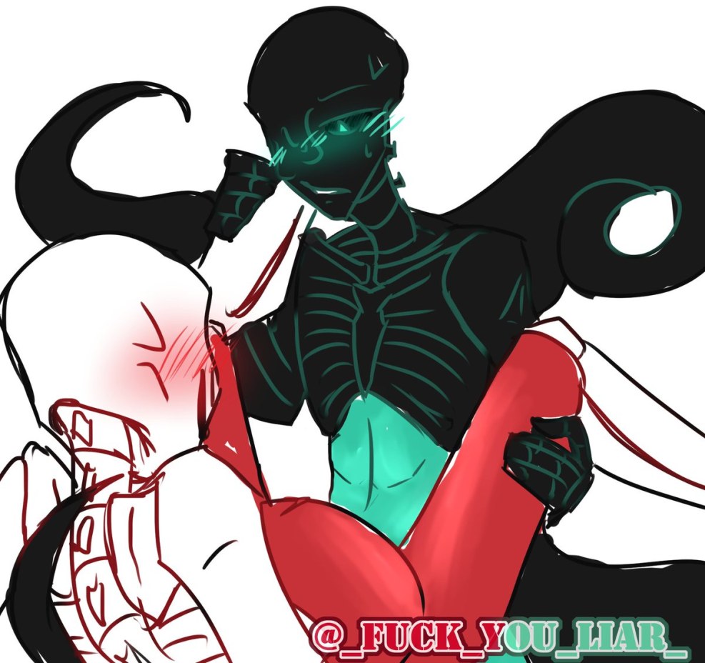 Pornography Killer Sans