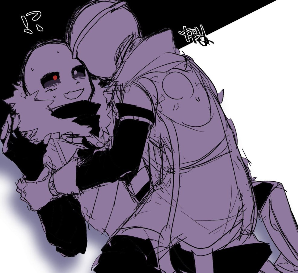 Sexy killer sans girl