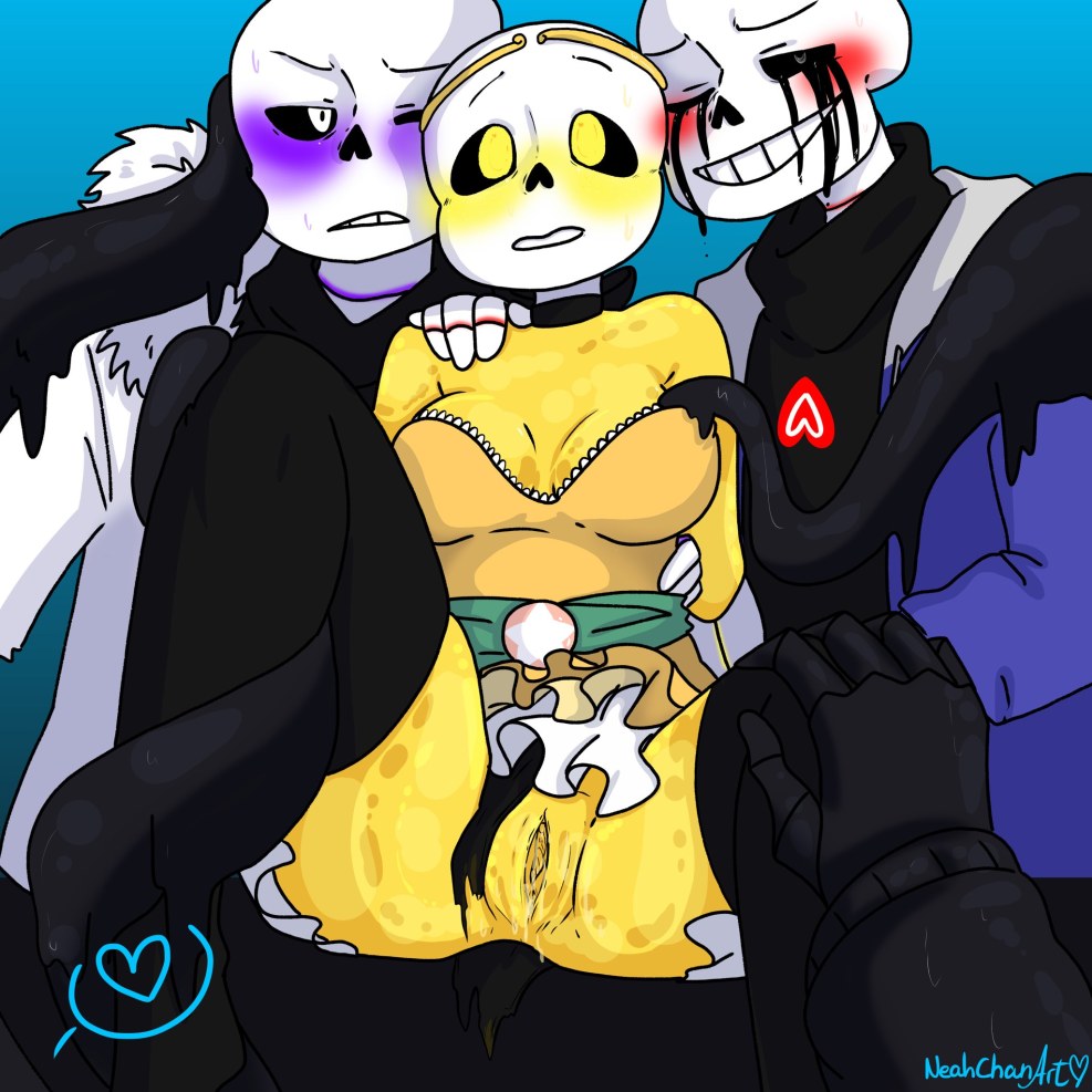 Pornography Nightmer Santa