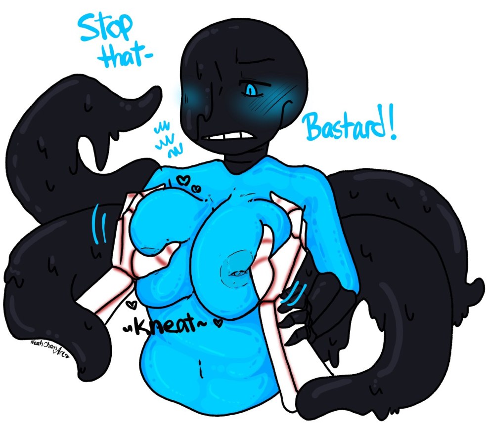 Undertale Nighter Sans Hentai