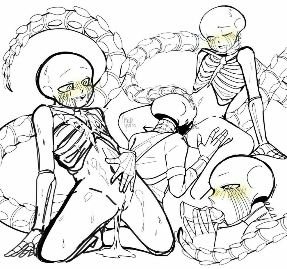 Pornography Nighter Santa