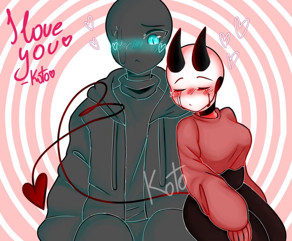 Naked Drim Sans Hentai